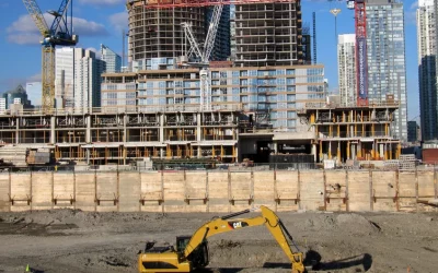 The Benefits of Choosing Professional Concrete Construction Services Lubbock